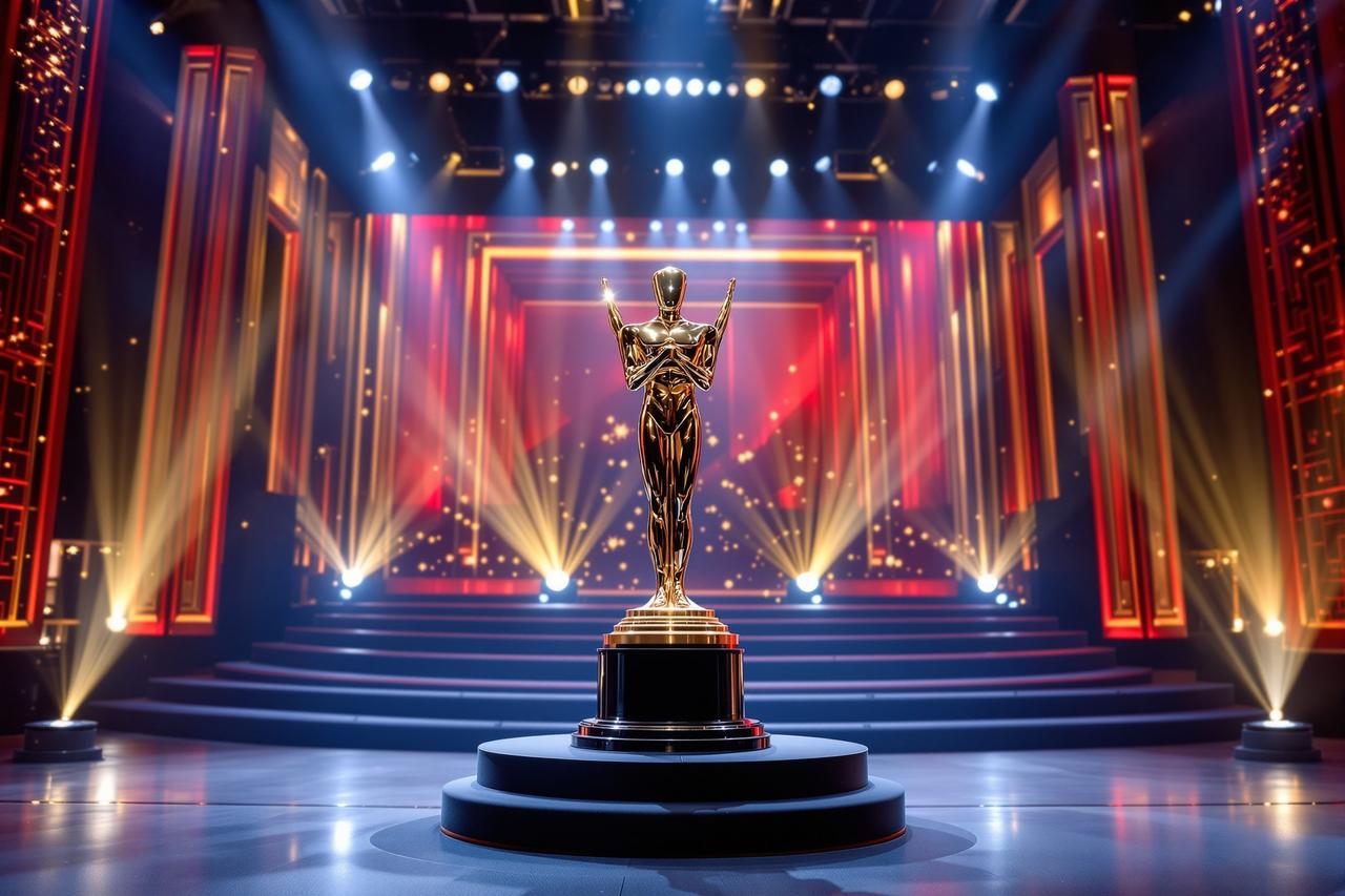 免费视频荣获第32届金鸡奖最佳影片等五项大奖