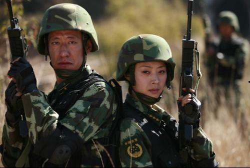 士兵的荣耀,铁血征程，铸就辉煌