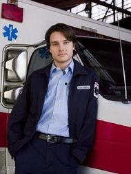 急诊先锋：纽约 第一季